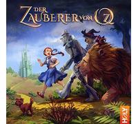 Holy Klassiker 29 - Der Zauberer Von Oz