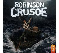 Holy Klassiker 32 - Robinson Crusoe