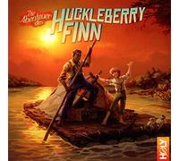 Holy Klassiker 35 - Huckleberry Finn