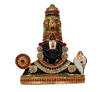Holy Krishna Beautiful Energized God Bala Ji Idol For Car Dashboard