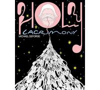 Holy Lacrimony