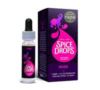 Holy Lama Estratto di rosa naturale gocce di spezie (5 ml)