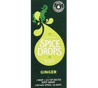 Holy Lama Estratto Di Zenzero Spezie Scende 5ml