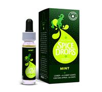 Holy Lama Natural Mint Extract Spice Drops (5ml) by Holy Lama