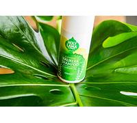 Holy Lama Naturals shampoo ayurvedico