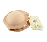 Holy Lama yogi Soap 100 g (confezione da 5) by Holy Lama neem e tulsi