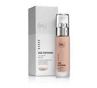 Holy Land AGE DEFENSE CC Cream SPF50 Light Tagescreme 50ml