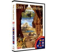 Holy Land Journey - Narration in 7 Languages