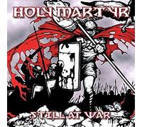 Holy Martyr - Still At War