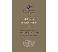 Holy Men of Mount Athos