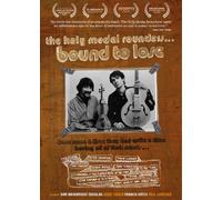 Holy Modal Rounders Bound to Lose