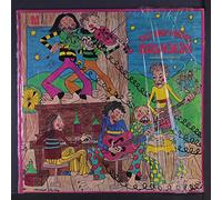 HOLY MODAL ROUNDERS - good taste is timeless