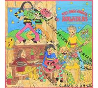 Holy Modal Rounders - Good Taste- Jap Card