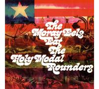 Holy Modal Rounders - Moray Eels Eat the...