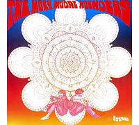 Holy Modal Rounders Indian War Whoop (CD) Album (Jewel Case)