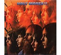 Holy Moses!!