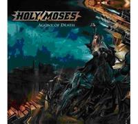 Holy Moses - Agony of Death [Import]