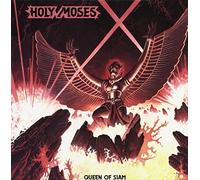 Holy Moses - Queen Of Siam