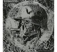 Holy Moses - Terminal Terror