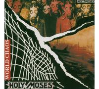 Holy Moses - World Chaos