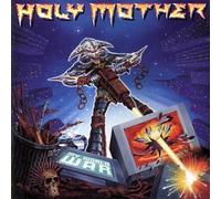 Holy Mother - My World War