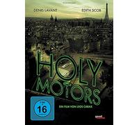 Holy Motors