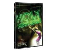 Holy Motors