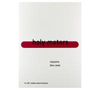 Holy Motors (digipack) [DVD] (IMPORT) (Nessuna versione italiana)