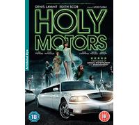 Holy Motors [DVD] [Edizione: Regno Unito]