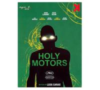 Holy Motors DVD NUOVO