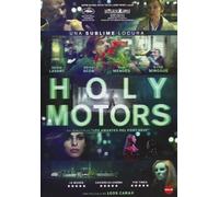 Holy Motors (Import) (Dvd) (2013) Denis Lavant; Edith Scob; Eva Mendes; Kylie Mi