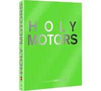 Holy Motors --- IMPORT ZONE B ---