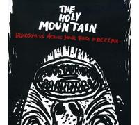 Holy Mountain - Bloodstains Across Your Face In Decline