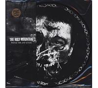 Holy Mountain - Here Is No Exit