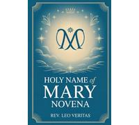 Holy Name of Mary Novena
