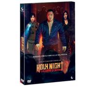 Holy Night - I Cacciatori Di Demoni