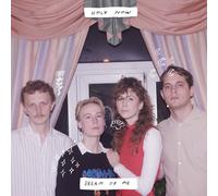 Holy Now Dream of Me (Vinyl LP) 12" Album