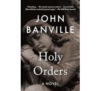 Holy Orders