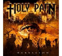 Holy Pain - PERVADE Rebellion