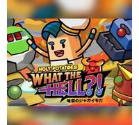 Holy Potatoes! What the Hell?! (PC) Steam Key - GLOBAL