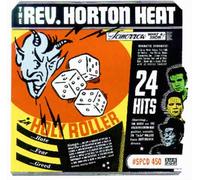 Holy Roller: 24 Hits Album