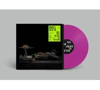 Holy Scum All We Have Is Never (Vinyl LP) 12" Album Coloured Vinyl