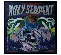 Holy Serpent - Holy Serpent