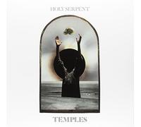 Holy Serpent - Temples