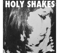 Holy Shakes - Feast Or Famine