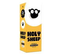 ATM Gaming Holy Sheep - Gioco da Tavolo per Famiglie e Amici - Indovina le Stesse Risposte dei Tuoi Compagni di Squadra! - Gioco Divertente e Veloce - Da 3 a 9 Giocatori - Italiano