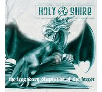 Holy Shire The Legendary Shepherds of the Forest (CD) Album