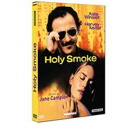 Holy smoke