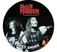 Holy Smoke
