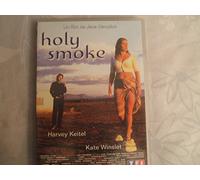Holy smoke